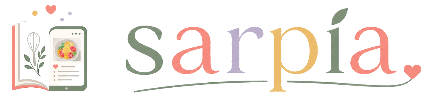 sarpia Logo